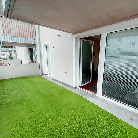 Vienna Cosy Apartment 107 Exterior foto